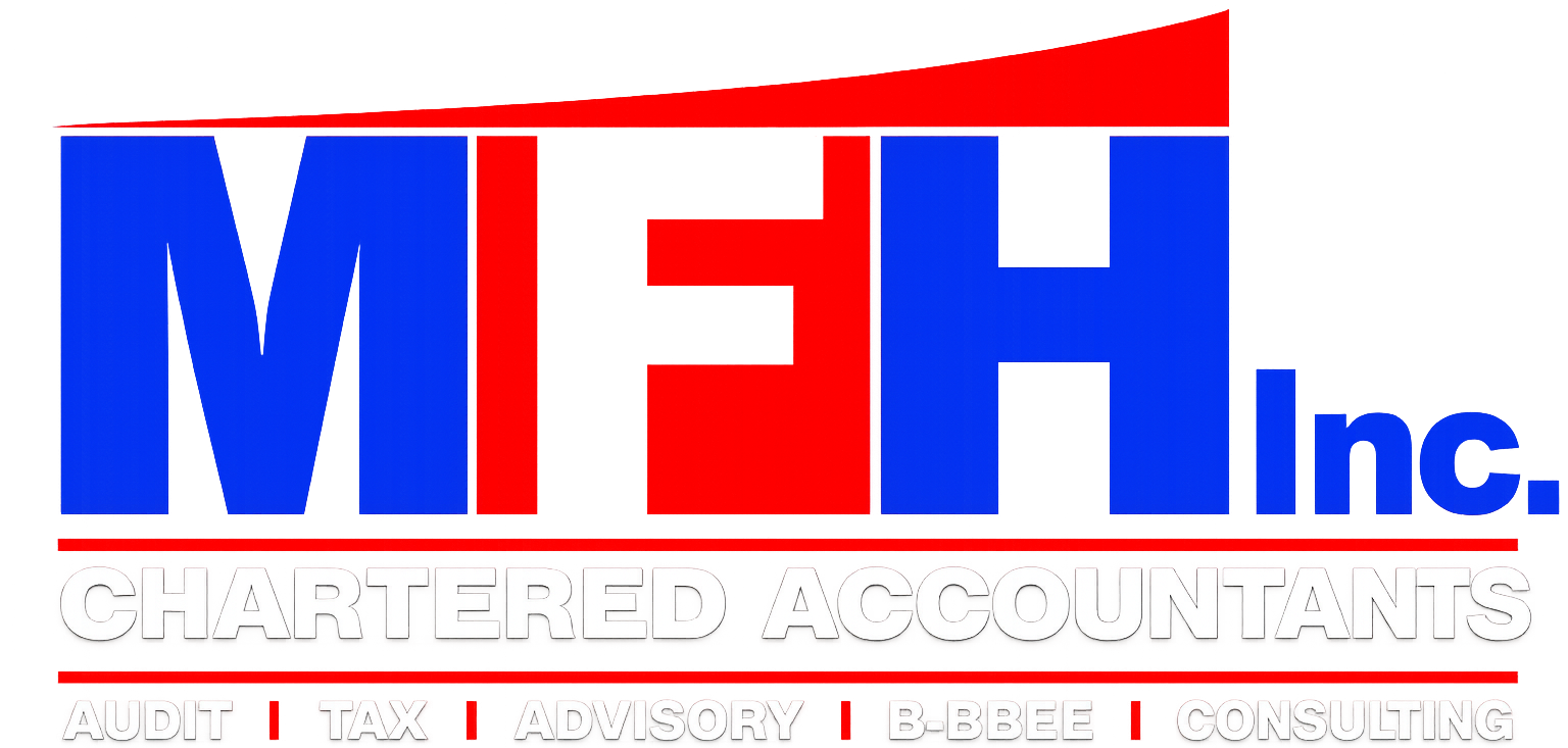 MFH Chartered Accountants