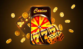 Discover the Magic Win Casino Platform A New Era of Online Gaming Discover the Magic Win Casino Platform A New Era of Online Gaming