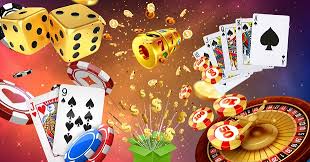 Discover the Magic Win Casino Platform A New Era of Online Gaming Discover the Magic Win Casino Platform A New Era of Online Gaming