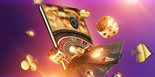 The Evolution of Online Casinos NV as a Case Study The Evolution of Online Casinos NV as a Case Study